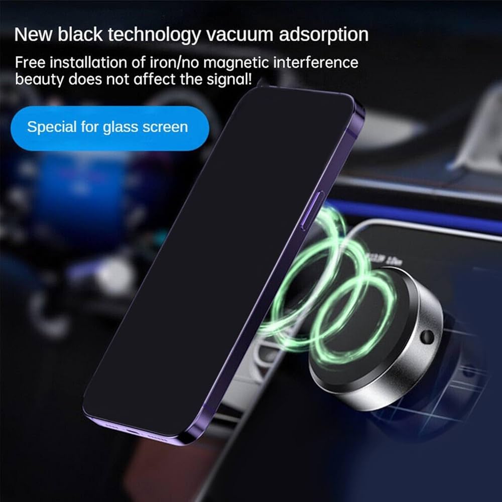 VOSOPRO™ Suction Phone Holder