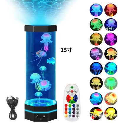 Vosopro™ Ocean Dream Lamp