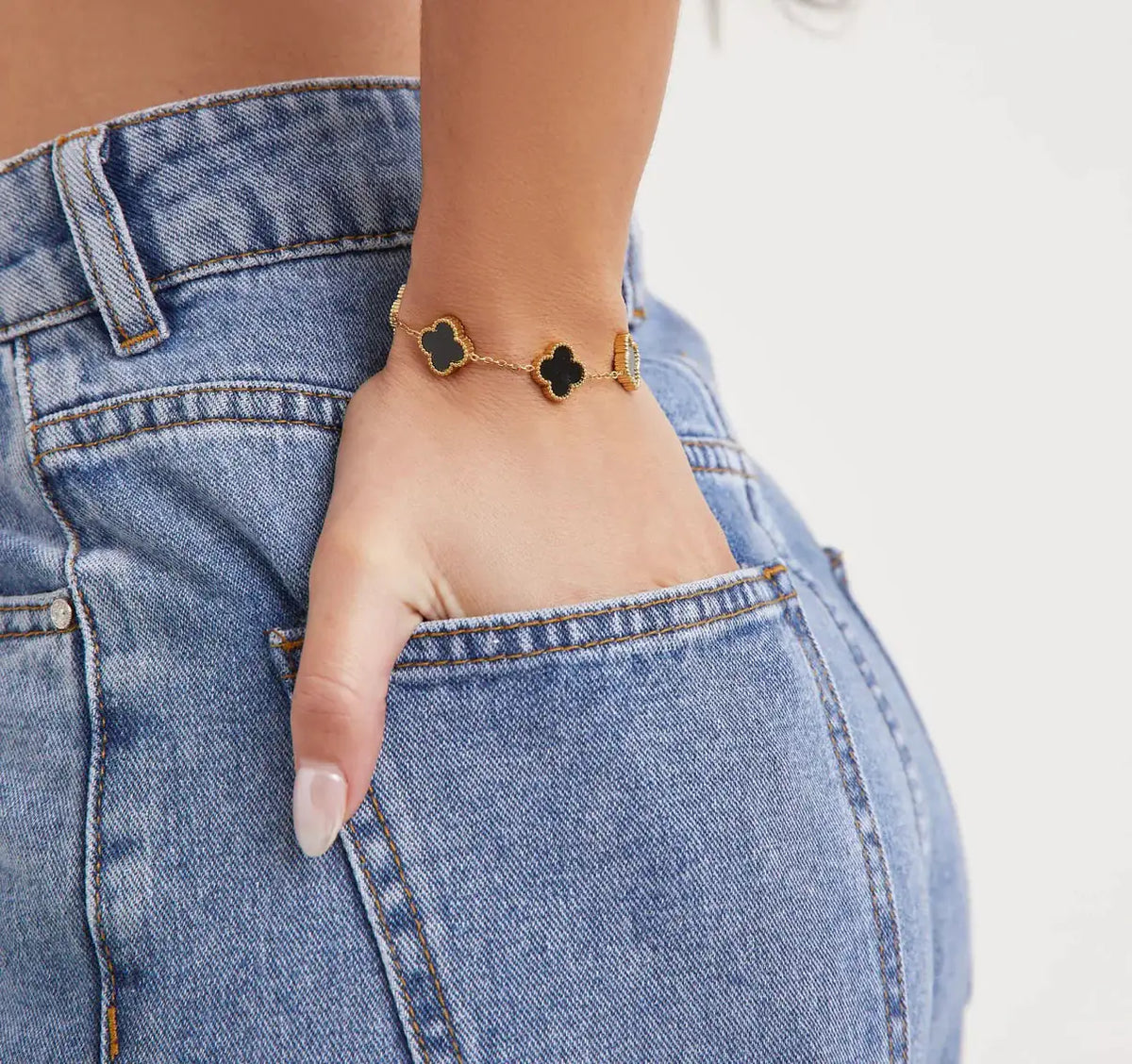 Vosopro Clover Bracelet