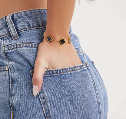 Vosopro Clover Bracelet