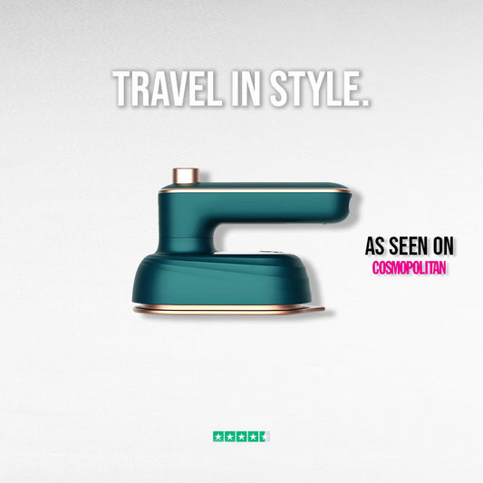 Vosopro™ Mini Steam Iron