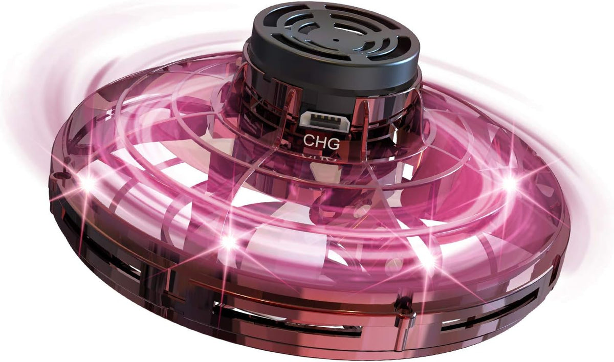 Vosopro™ Flying Spinner