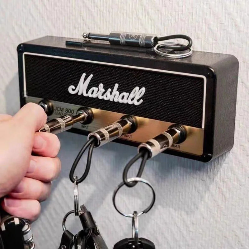 Vosopro™ Marshall Keyholder