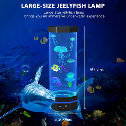 Vosopro™ Ocean Dream Lamp