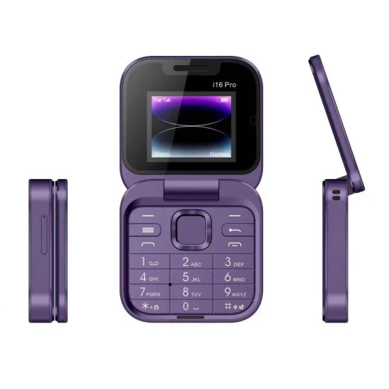 Mini Classic Phone - LOFERT
