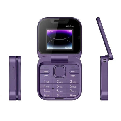 Mini Classic Phone - LOFERT