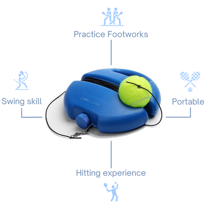 VOSOPRO™ Tennis Trainer
