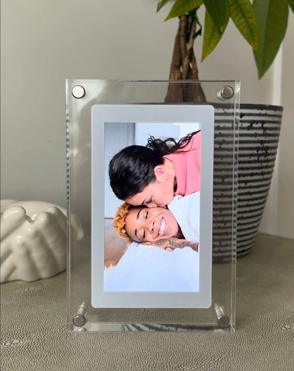 Vosopro™- Memory Frame