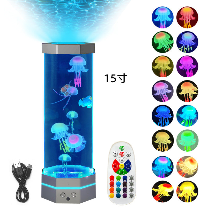 Vosopro™ Ocean Dream Lamp