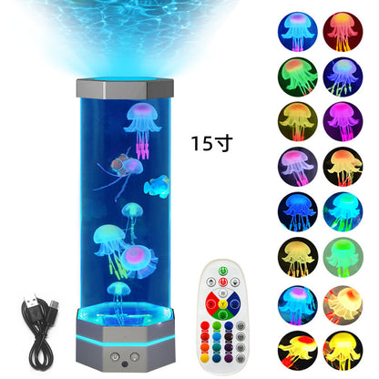 Vosopro™ Ocean Dream Lamp