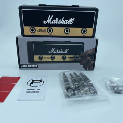Vosopro™ Marshall Keyholder