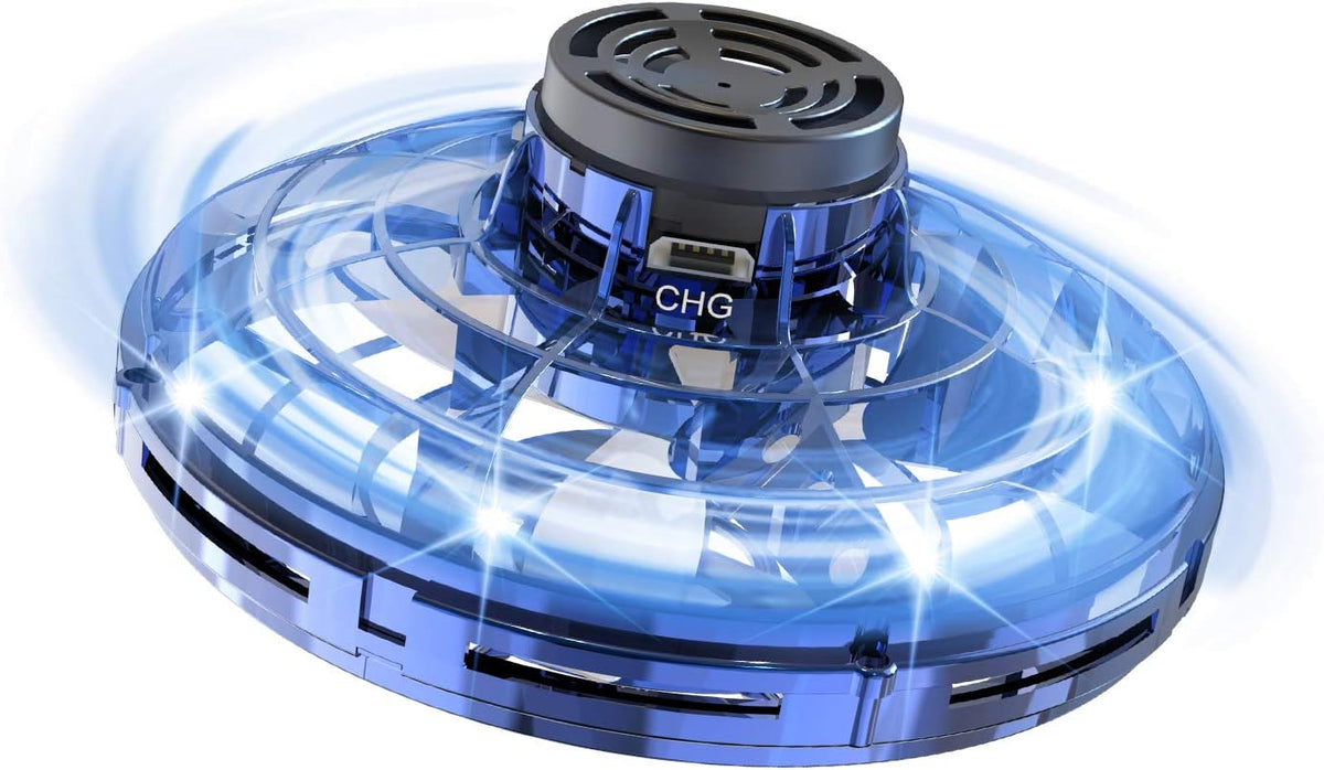Vosopro™ Flying Spinner