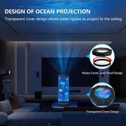 Vosopro™ Ocean Dream Lamp