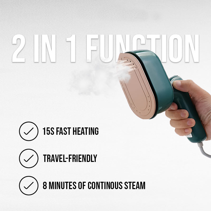 Vosopro™ Mini Steam Iron