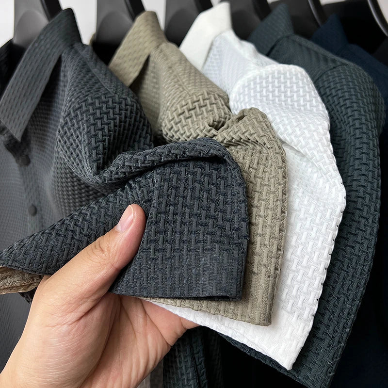 Vosopro™ Polo Shirt