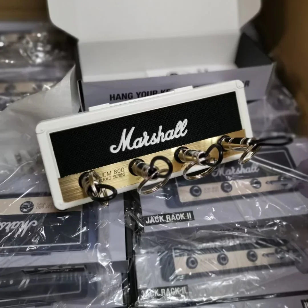 Vosopro™ Marshall Keyholder