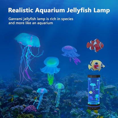 Vosopro™ Ocean Dream Lamp