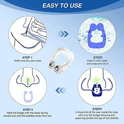 Anti-Snoring Device