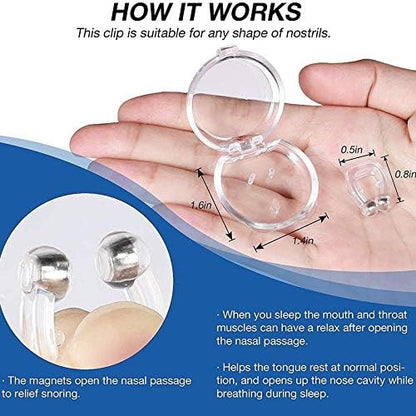 Anti-Snoring Device