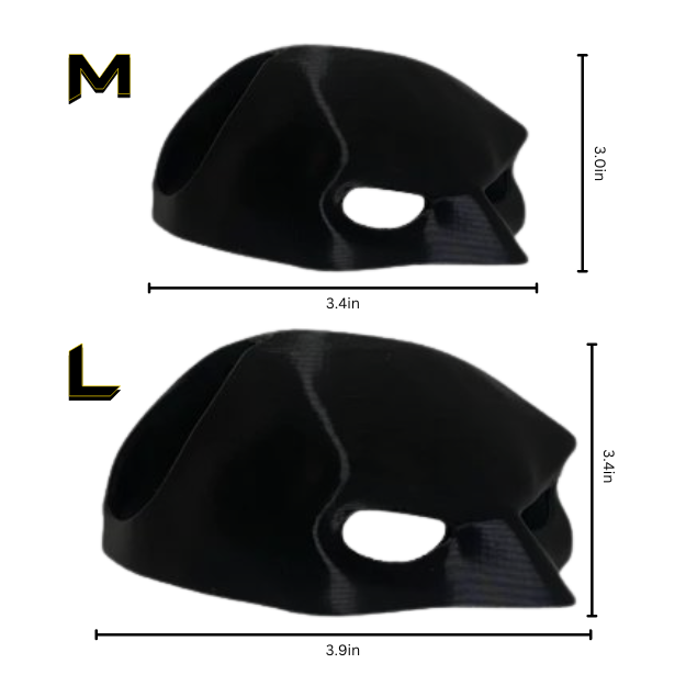 VOSOPRO™ - The Viral Batman Mask For Your Cat