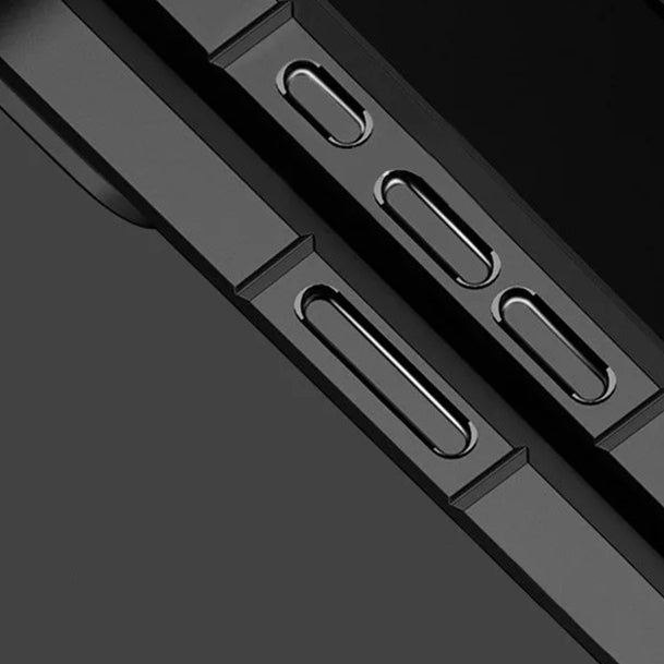 E-ink Phone Case