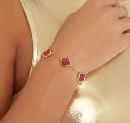 Vosopro Clover Bracelet