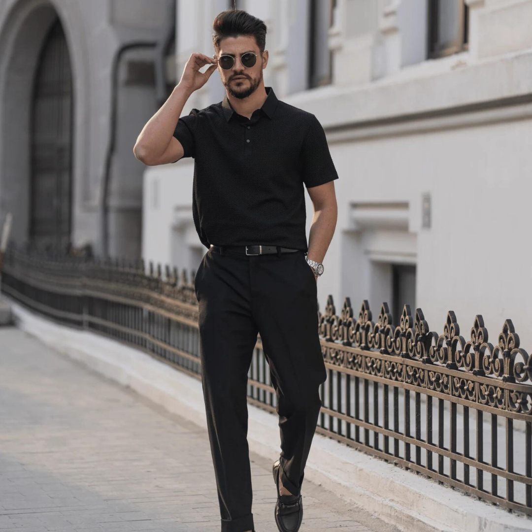Vosopro™ Polo Shirt