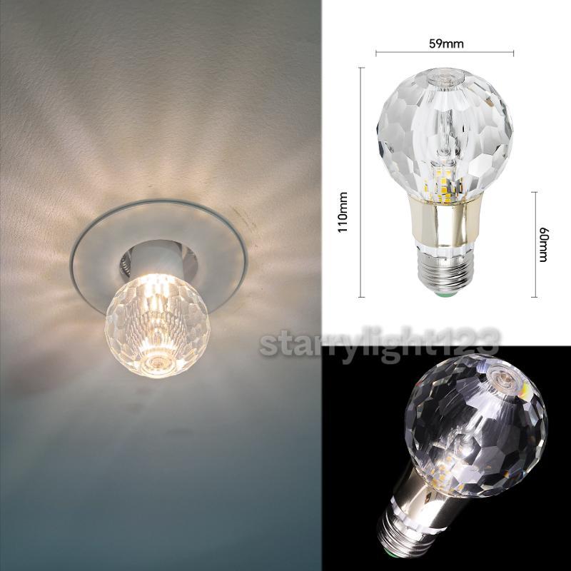 VOSOPRO™ Crystal LED Bulb