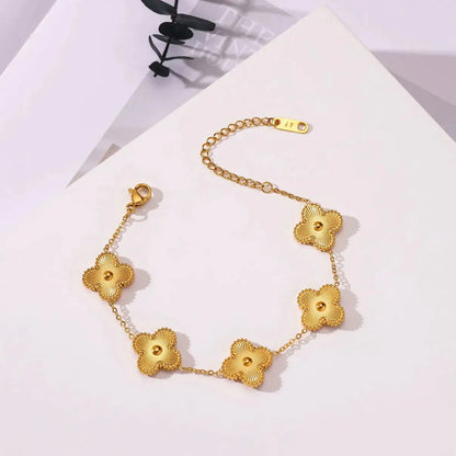 Vosopro Clover Bracelet