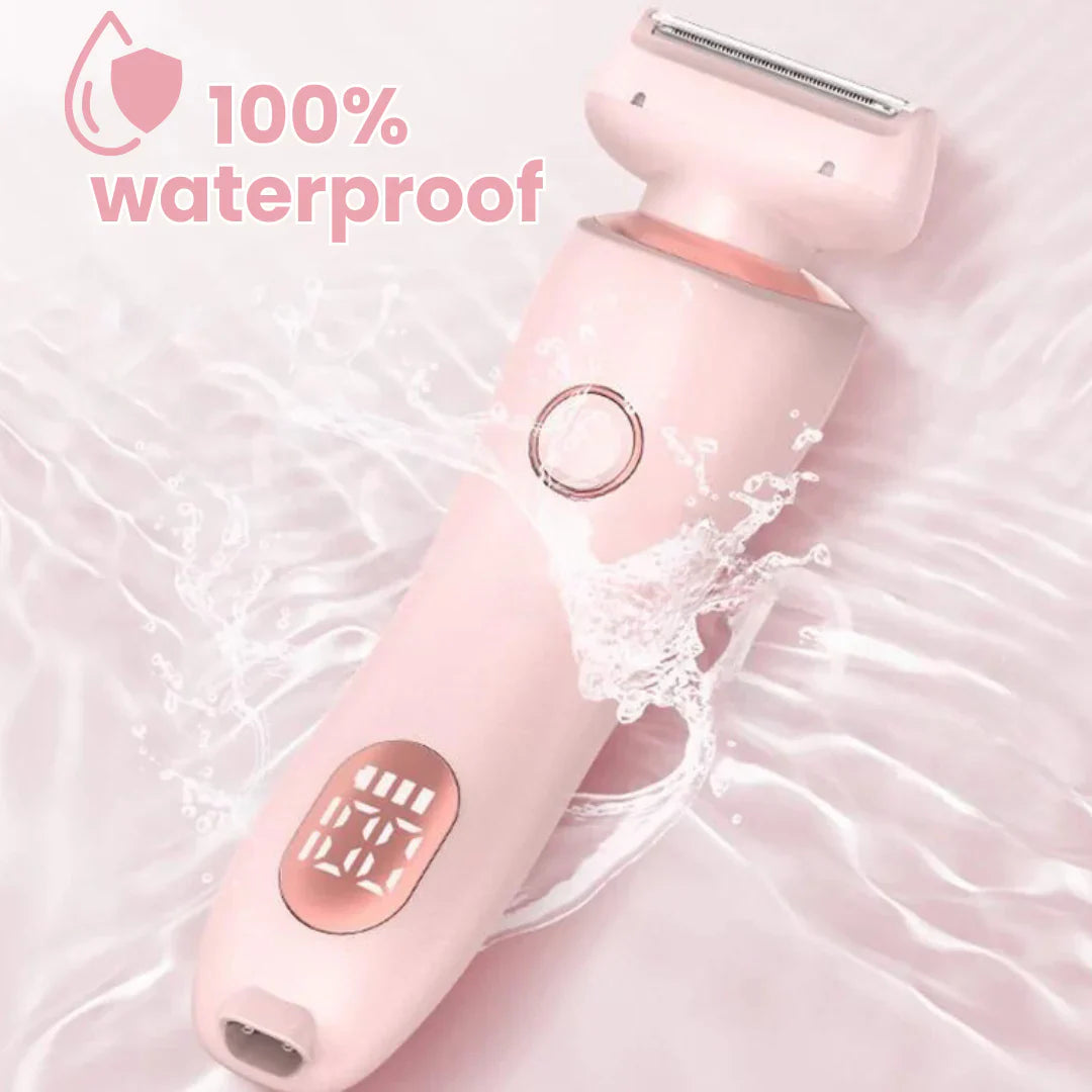 Electric Razor Dry/Wet