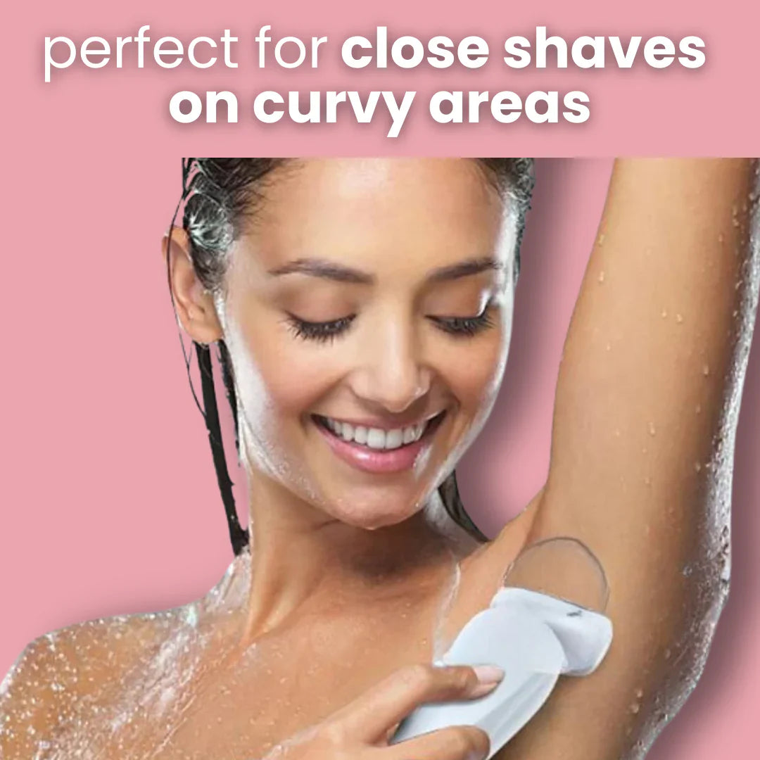 Electric Razor Dry/Wet