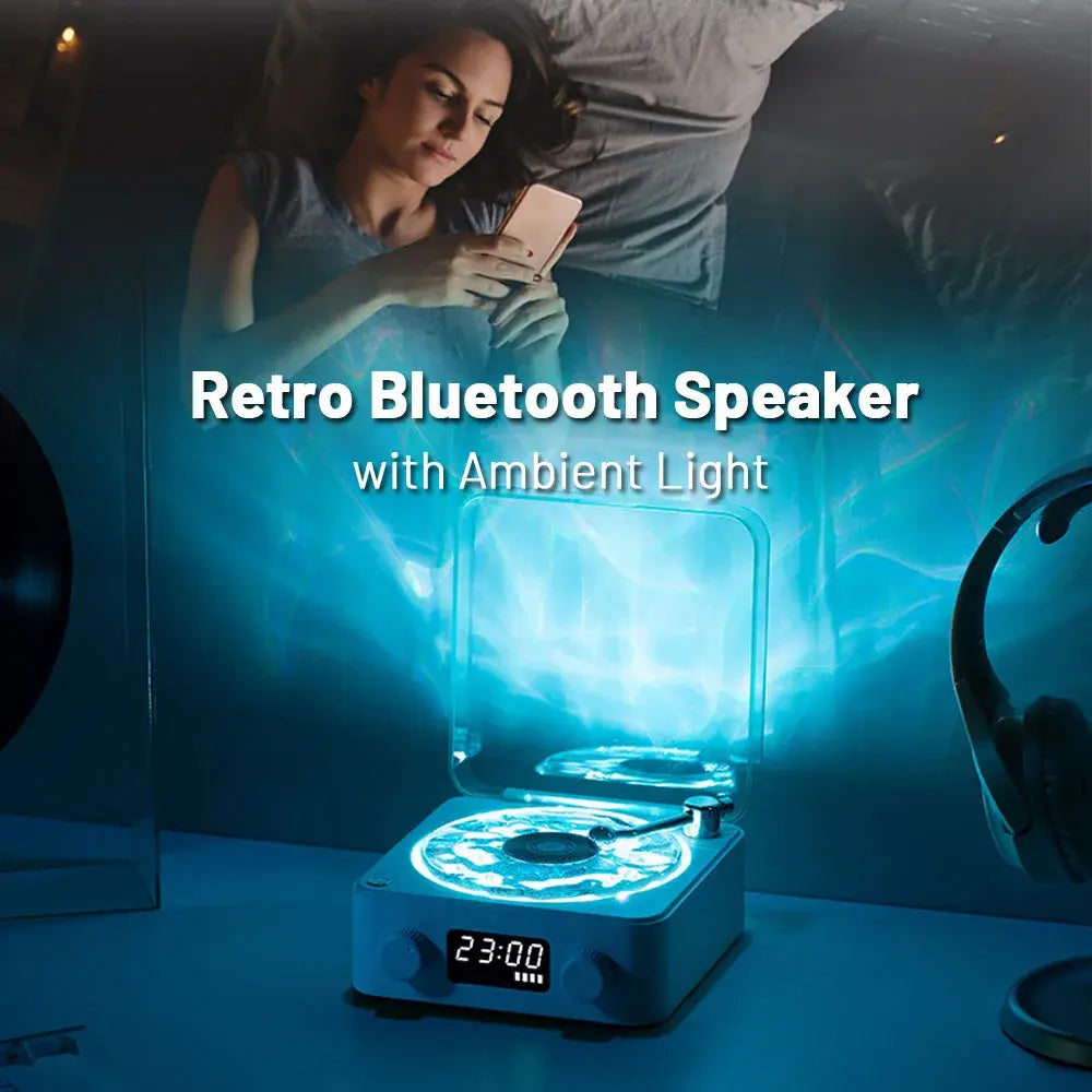 Sleep Sound Supports