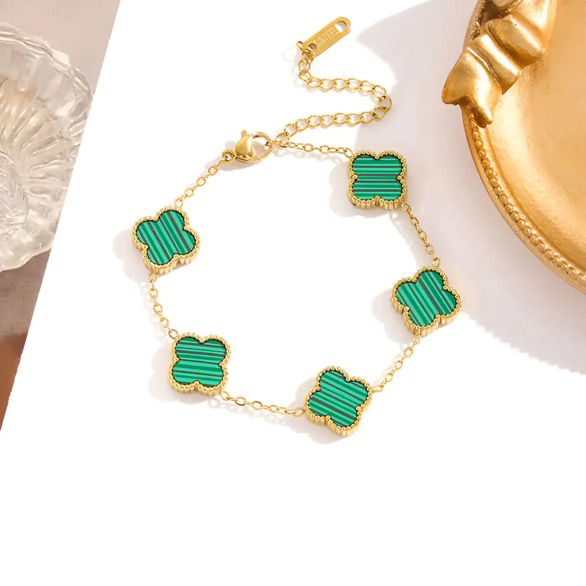 Vosopro Clover Bracelet