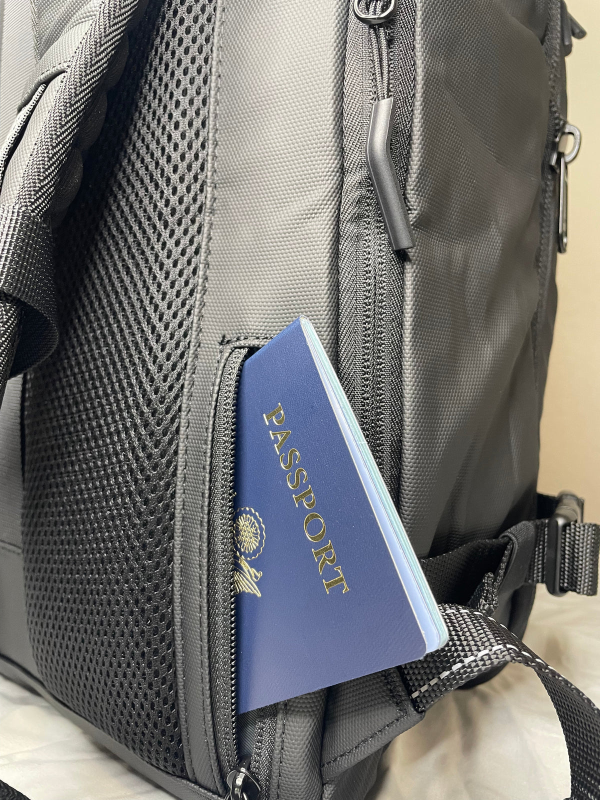 Vosopro™ Backpack