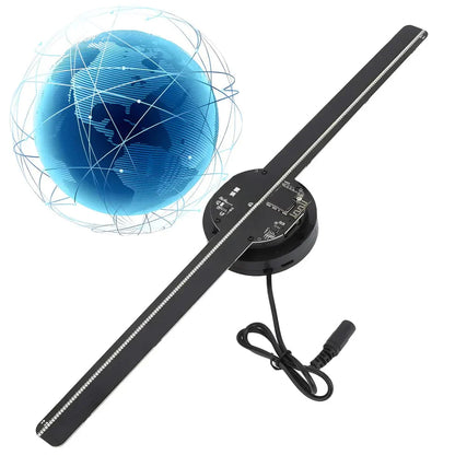 Vosopro™ Hologram Fan