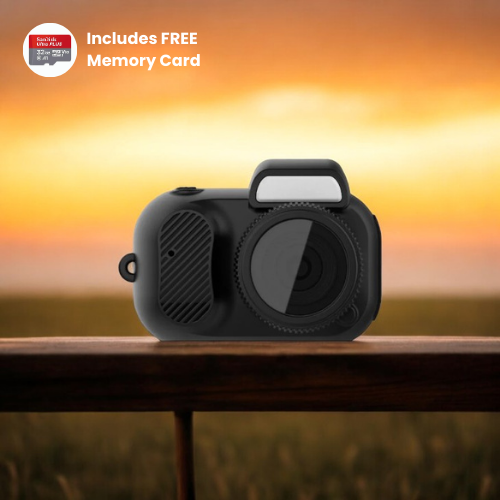 VOSOPRO® Mini Camera