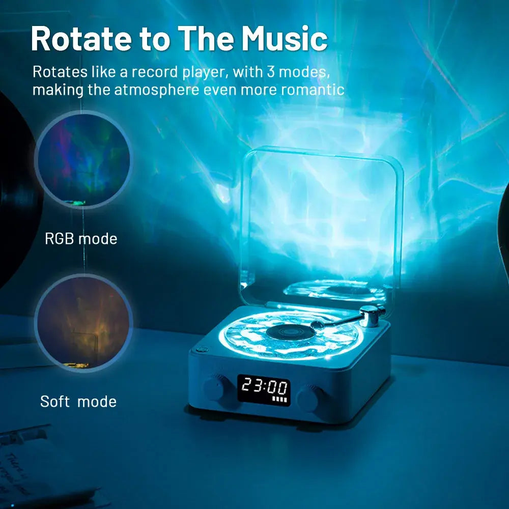 Sleep Sound Supports