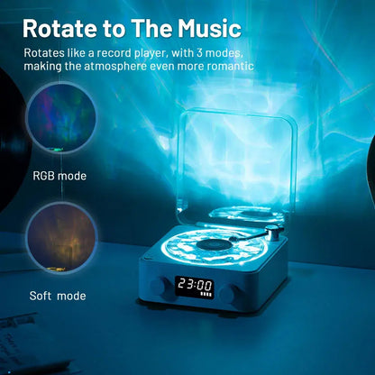 Sleep Sound Supports