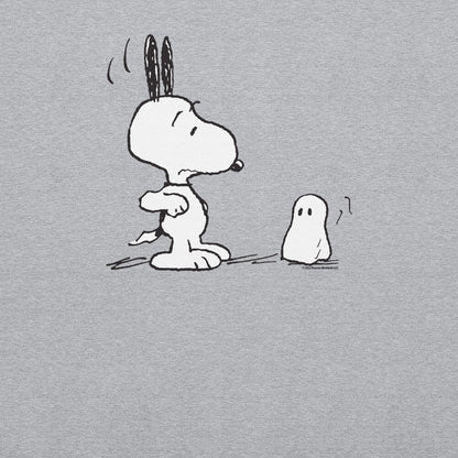 Ghost Adult Sweatshirt