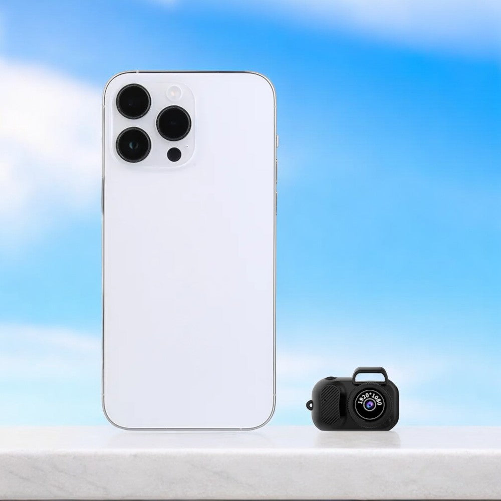 VOSOPRO® Mini Camera