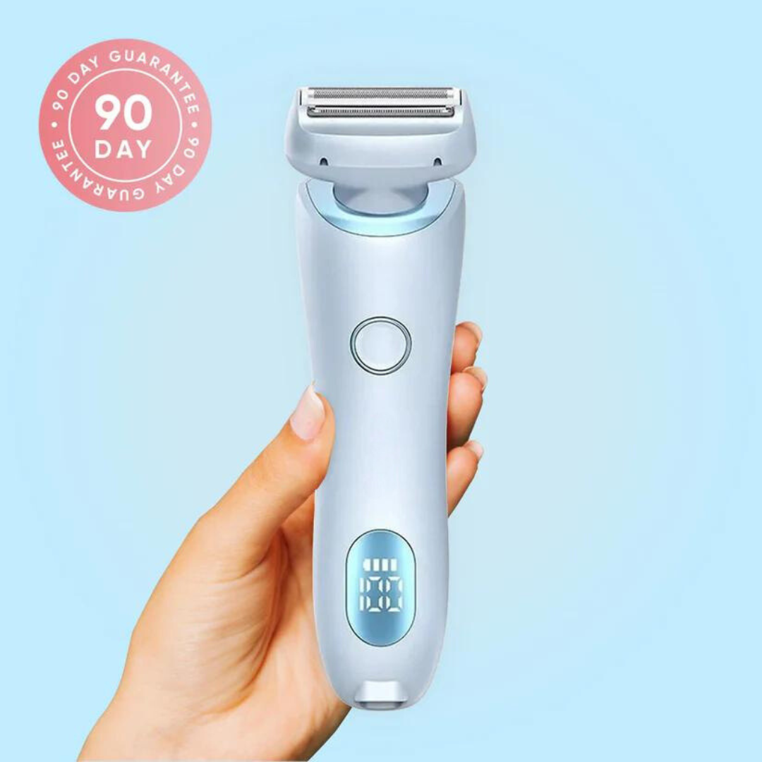 Electric Razor Dry/Wet