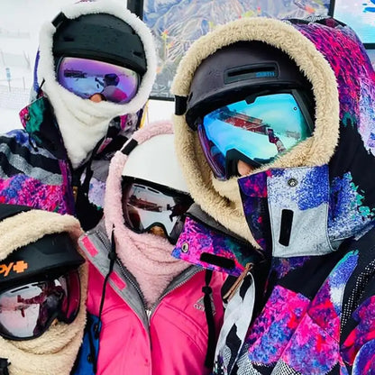 VOSOPRO™ Sherpa Hood