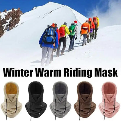 VOSOPRO™ Sherpa Hood