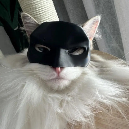 VOSOPRO™ - The Viral Batman Mask For Your Cat