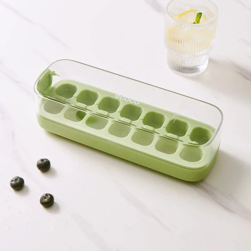 Vertical Ice Tray