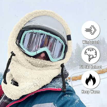 VOSOPRO™ Sherpa Hood