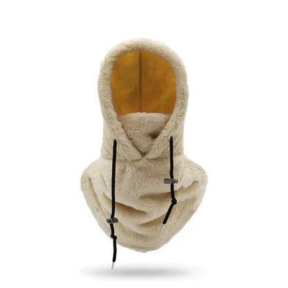 VOSOPRO™ Sherpa Hood