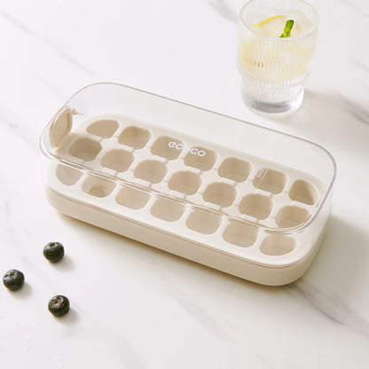 Vertical Ice Tray