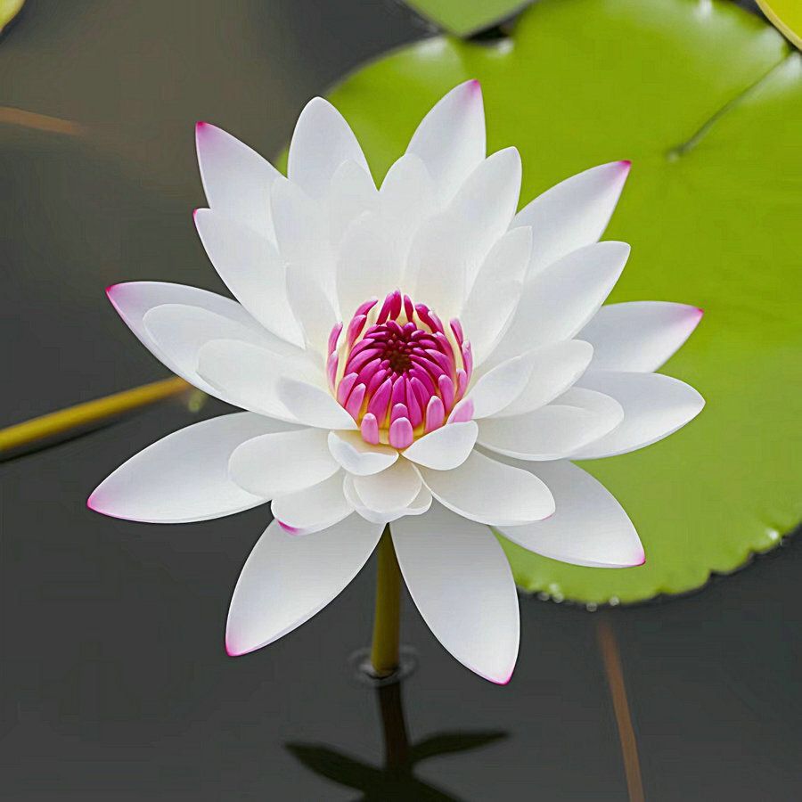 🔥【7 days germination】Last Day Sale - 💐The Sacred Bonsai Bowl Lotus Flower