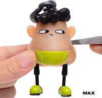 Max
